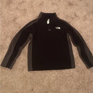 Fleece Northface pullover